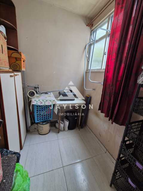 Apartamento, 2 quartos, 50 m² - Foto 19