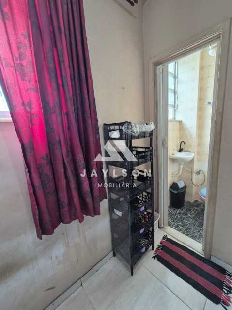 Apartamento, 2 quartos, 50 m² - Foto 20