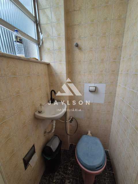 Apartamento, 2 quartos, 50 m² - Foto 21