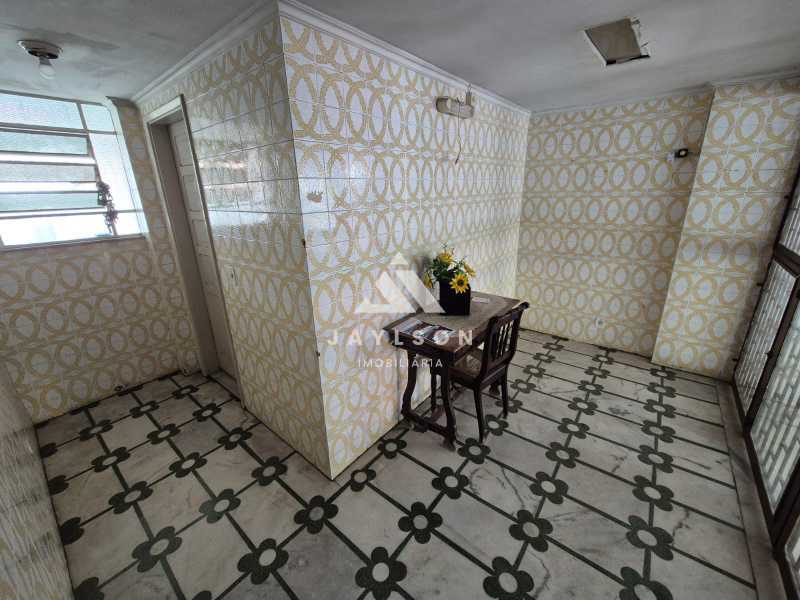 Apartamento, 2 quartos, 50 m² - Foto 25