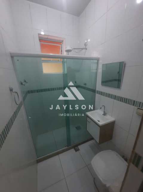 Apartamento, 2 quartos, 45 m² - Foto 7