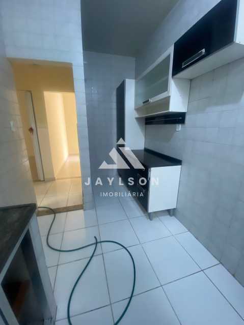 Apartamento, 2 quartos, 45 m² - Foto 11