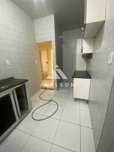 Apartamento, 2 quartos, 45 m² - Foto 13