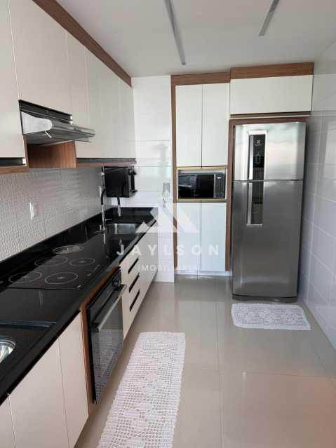 Apartamento, 3 quartos, 106 m² - Foto 4