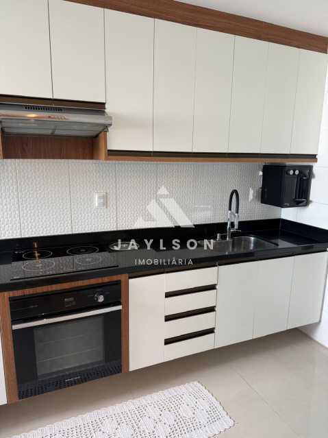 Apartamento, 3 quartos, 106 m² - Foto 5