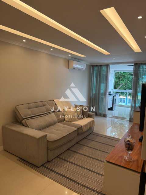 Apartamento, 3 quartos, 106 m² - Foto 6