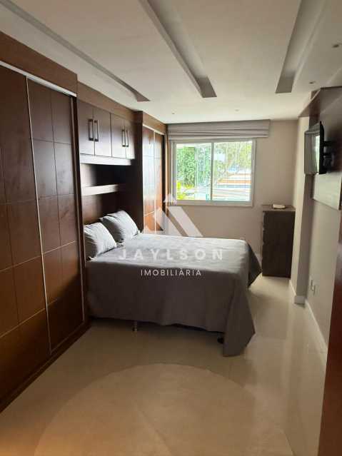 Apartamento, 3 quartos, 106 m² - Foto 11