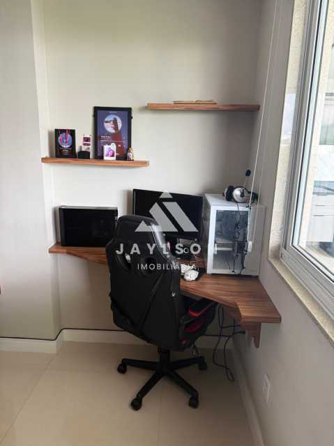 Apartamento, 3 quartos, 106 m² - Foto 20