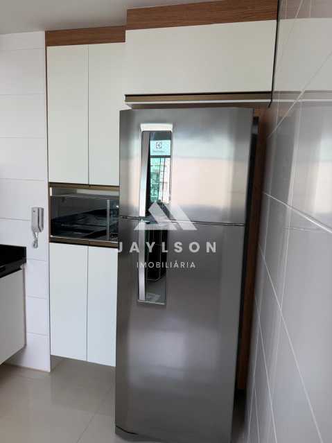 Apartamento, 3 quartos, 106 m² - Foto 21