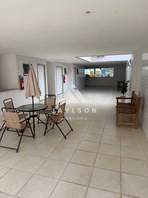Apartamento, 3 quartos, 106 m² - Foto 22