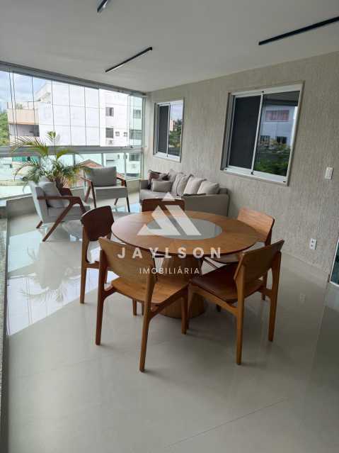 Apartamento, 3 quartos, 106 m² - Foto 24