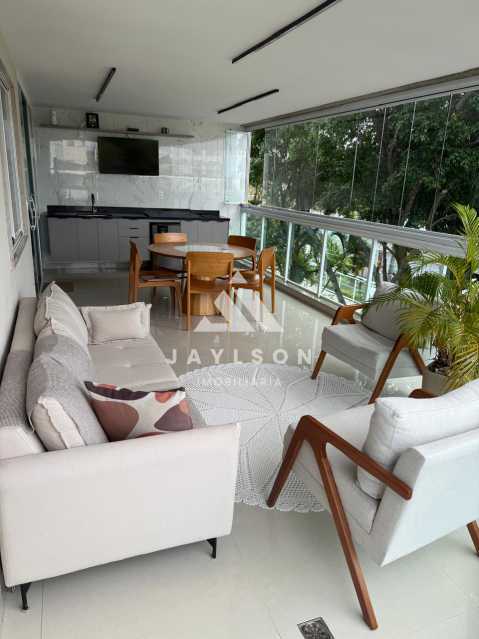 Apartamento, 3 quartos, 106 m² - Foto 25