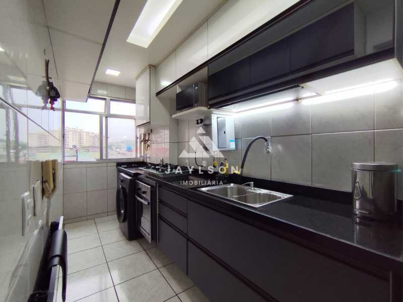 Apartamento, 3 quartos, 68 m² - Foto 6