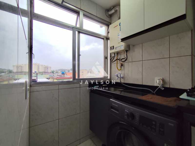 Apartamento, 3 quartos, 68 m² - Foto 8