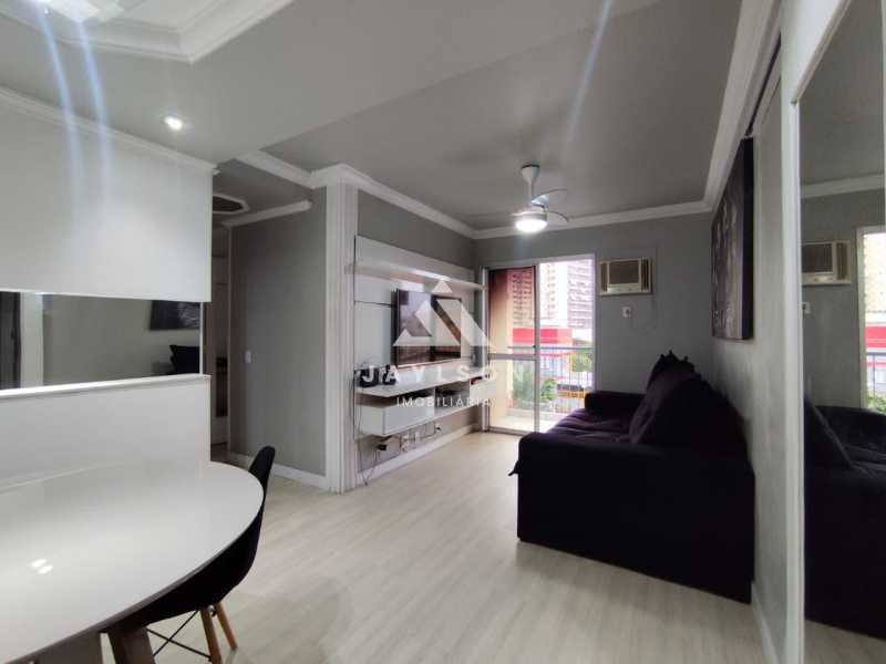 Apartamento, 3 quartos, 68 m² - Foto 3