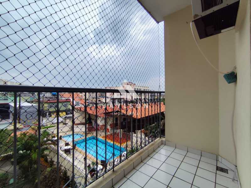 Apartamento, 3 quartos, 68 m² - Foto 2