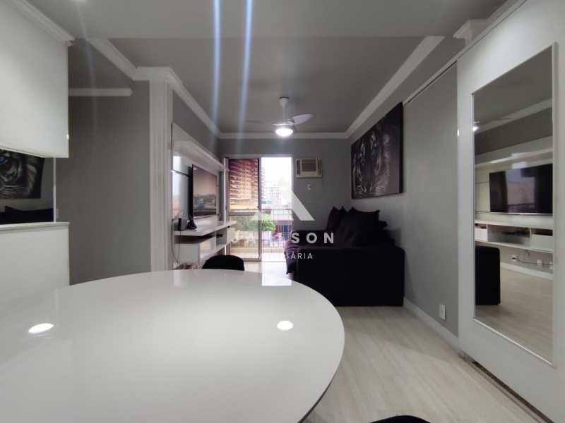 Apartamento, 3 quartos, 68 m² - Foto 4