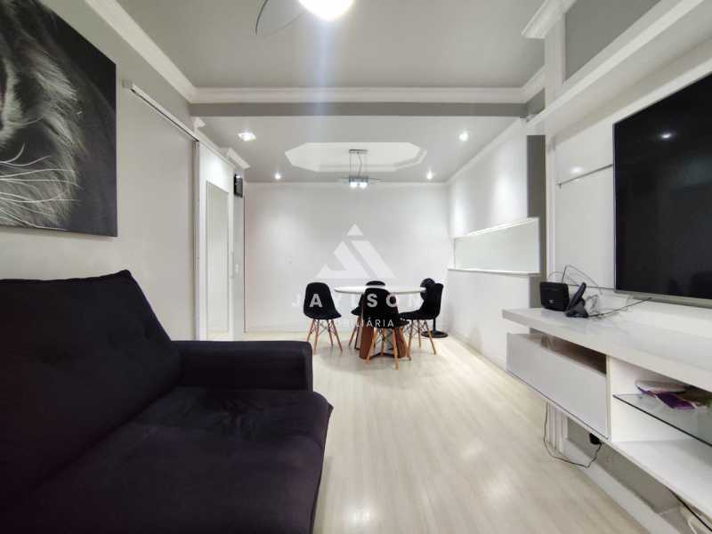 Apartamento, 3 quartos, 68 m² - Foto 1