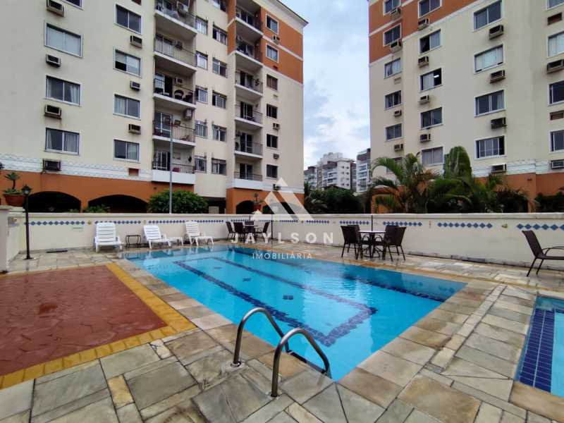 Apartamento, 3 quartos, 68 m² - Foto 23