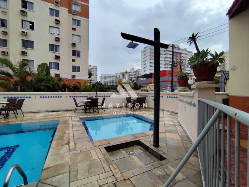 Apartamento, 3 quartos, 68 m² - Foto 24