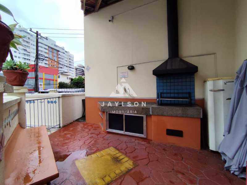 Apartamento, 3 quartos, 68 m² - Foto 25