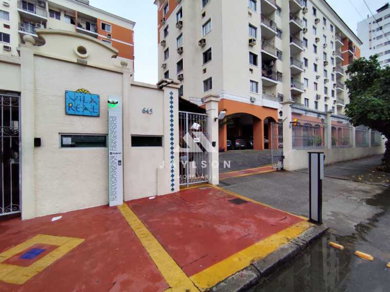 Apartamento, 3 quartos, 68 m² - Foto 28