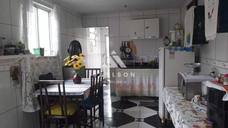 Casa, 3 quartos, 189 m² - Foto 4