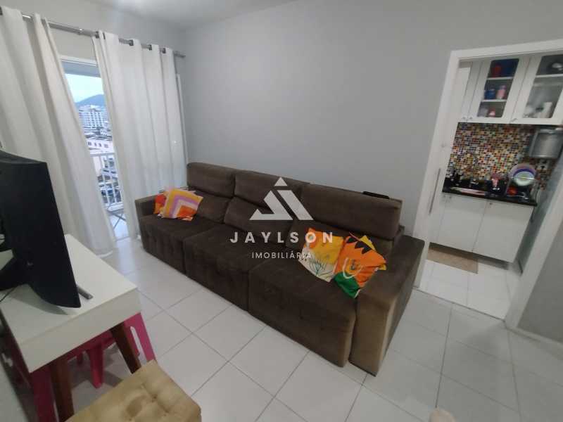 Apartamento, 3 quartos, 71 m² - Foto 6