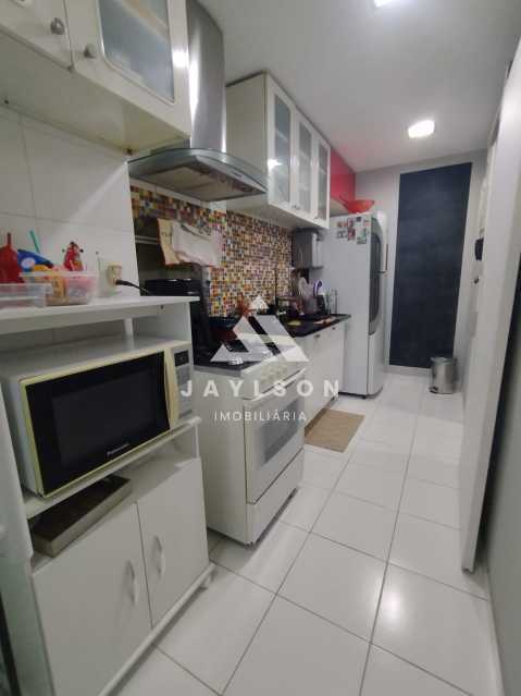 Apartamento, 3 quartos, 71 m² - Foto 18