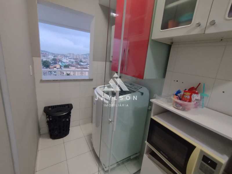 Apartamento, 3 quartos, 71 m² - Foto 19