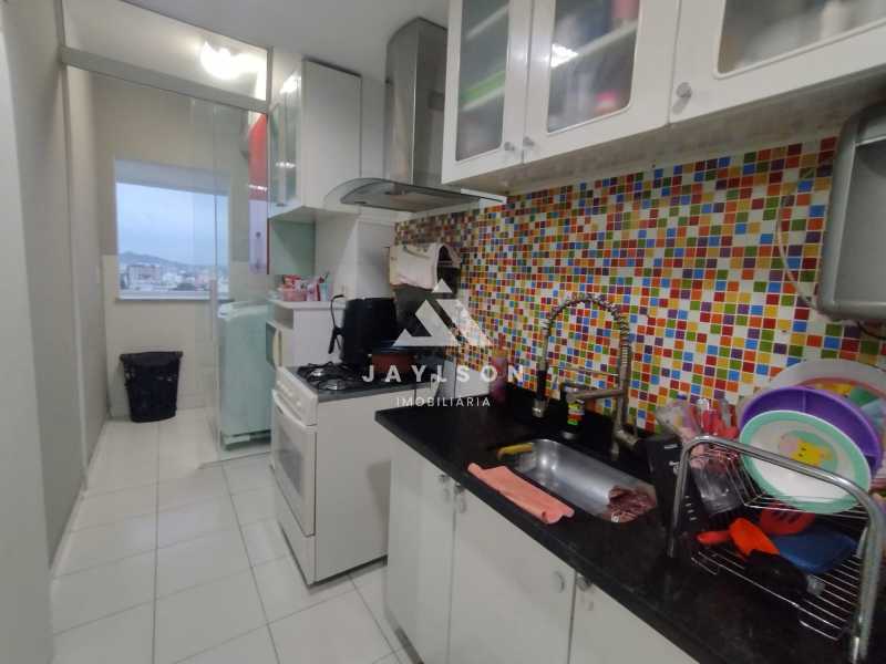 Apartamento, 3 quartos, 71 m² - Foto 17