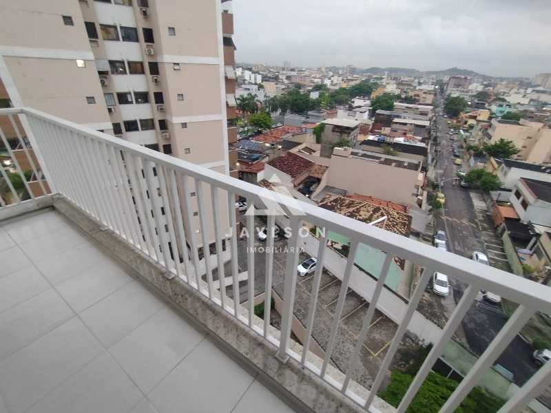 Apartamento, 3 quartos, 71 m² - Foto 2