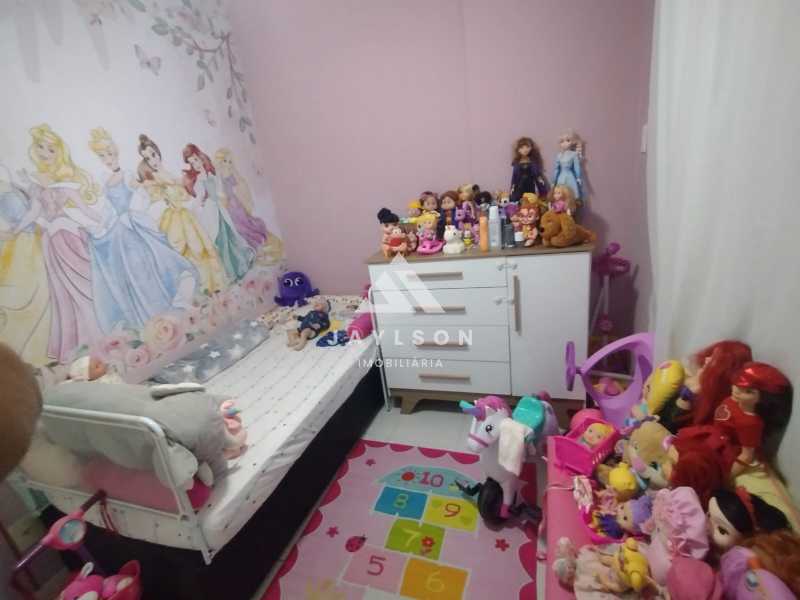 Apartamento, 3 quartos, 71 m² - Foto 11