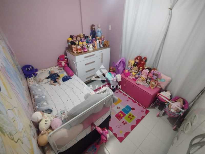 Apartamento, 3 quartos, 71 m² - Foto 12