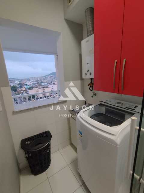 Apartamento, 3 quartos, 71 m² - Foto 20