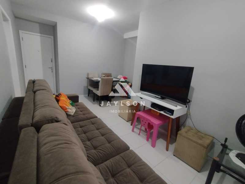 Apartamento, 3 quartos, 71 m² - Foto 7
