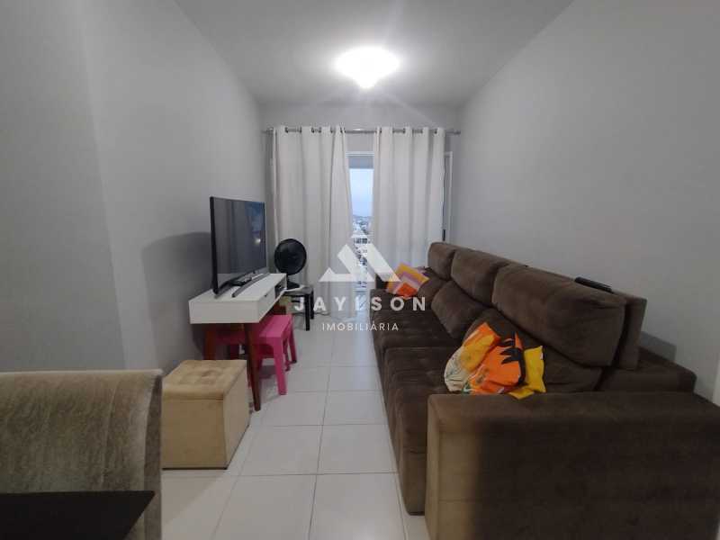 Apartamento, 3 quartos, 71 m² - Foto 5