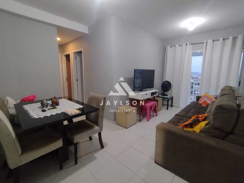 Apartamento, 3 quartos, 71 m² - Foto 4