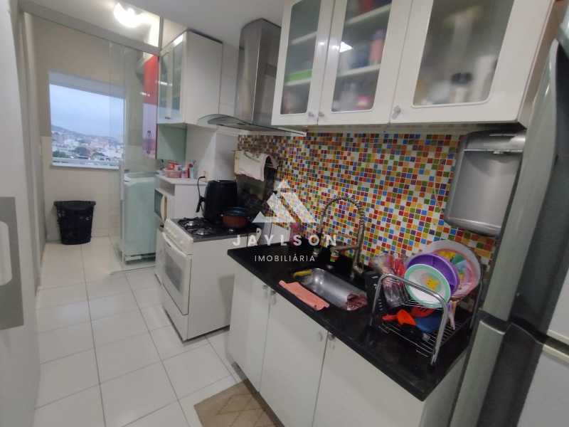 Apartamento, 3 quartos, 71 m² - Foto 16
