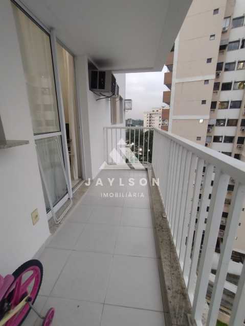 Apartamento, 3 quartos, 71 m² - Foto 3