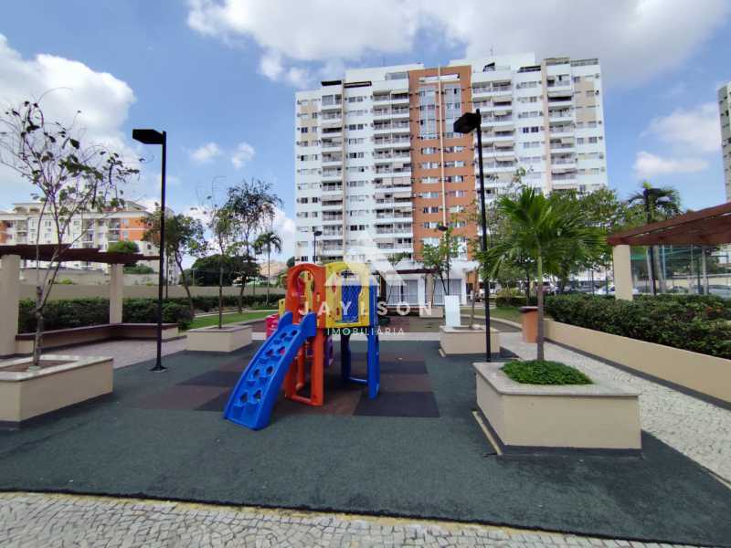 Apartamento, 3 quartos, 71 m² - Foto 28