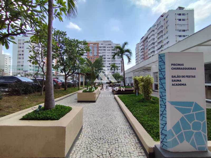 Apartamento, 3 quartos, 71 m² - Foto 29