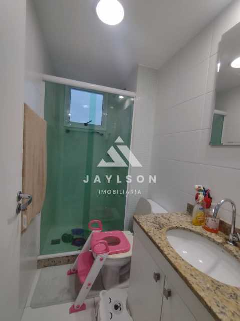 Apartamento, 3 quartos, 71 m² - Foto 15
