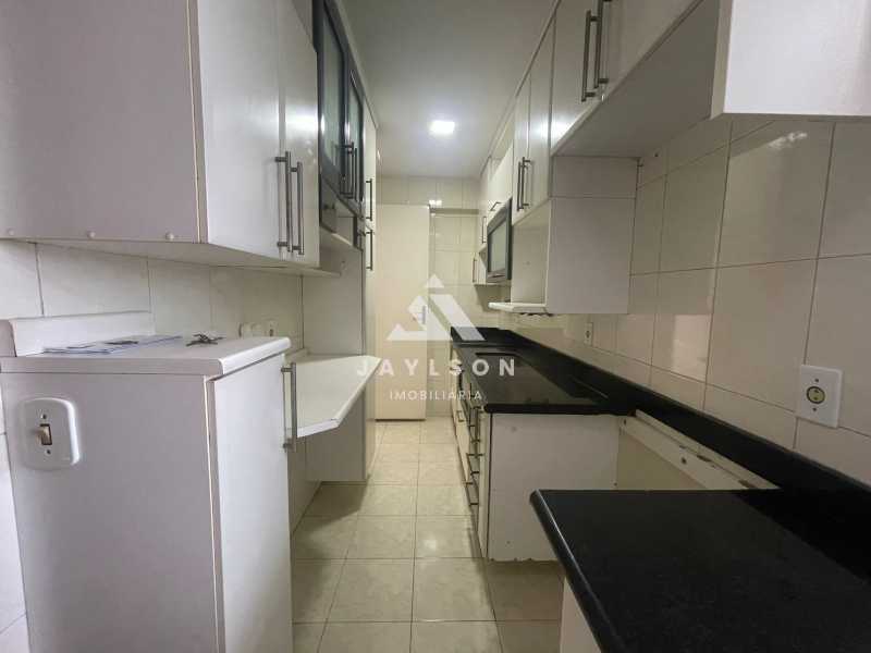 Apartamento, 2 quartos, 82 m² - Foto 15