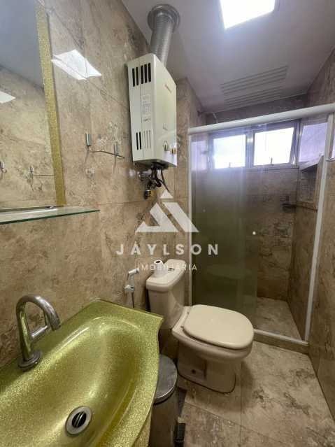 Apartamento, 2 quartos, 82 m² - Foto 14