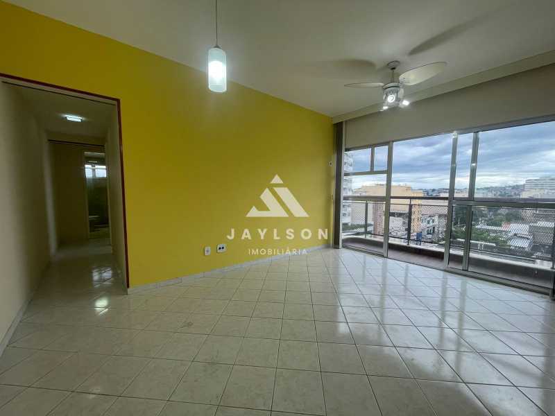 Apartamento, 2 quartos, 82 m² - Foto 1