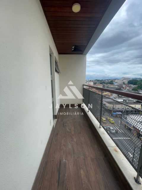 Apartamento, 2 quartos, 82 m² - Foto 25