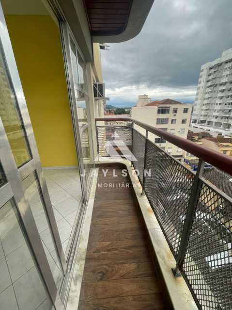 Apartamento, 2 quartos, 82 m² - Foto 26