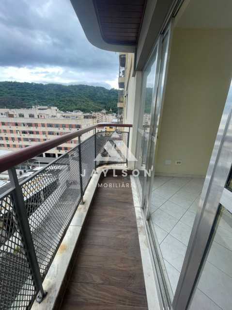 Apartamento, 2 quartos, 82 m² - Foto 28