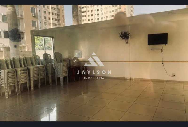 Apartamento, 2 quartos, 64 m² - Foto 5